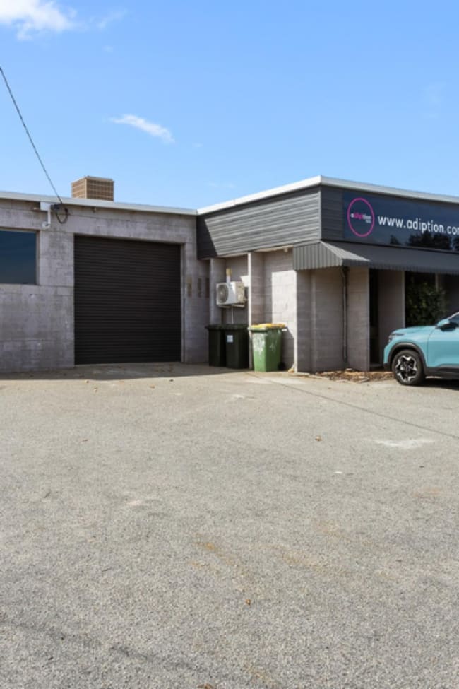 8/41 Reserve Dr Mandurah WA 6210
