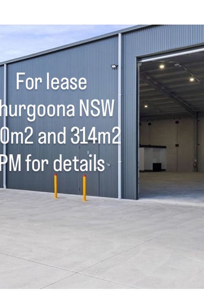 3/98 Ceres Dr Thurgoona NSW 2640