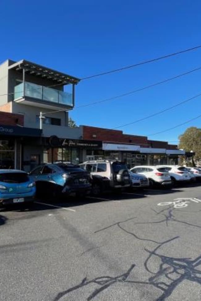 17 McKeon Road Mitcham VIC 3132