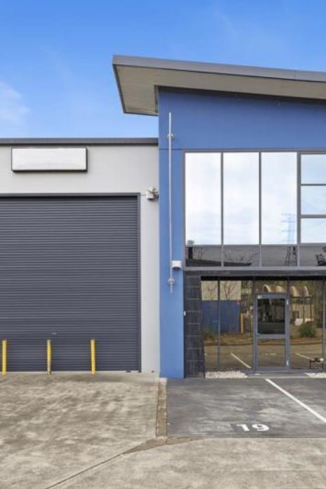 Unit 19/5-7 Channel Road Mayfield West NSW 2304