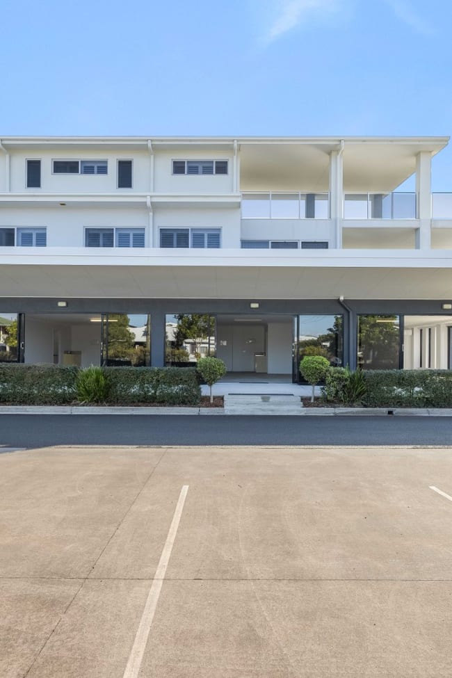 Shops 1-3/18 Anning Avenue Golden Beach QLD 4551 Shops 1-3/18 Anning Avenue Golden Beach QLD 4551