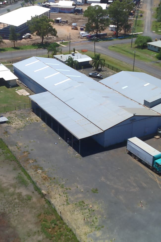 6-8 Wyley Street Dalby QLD 4405