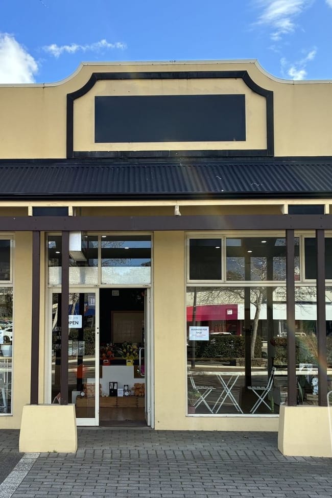 Shop 1/77 Lockyer Avenue Albany WA 6330