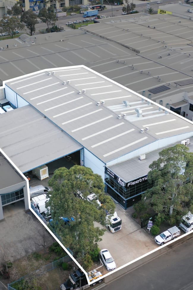 Wetherill Park NSW 2164