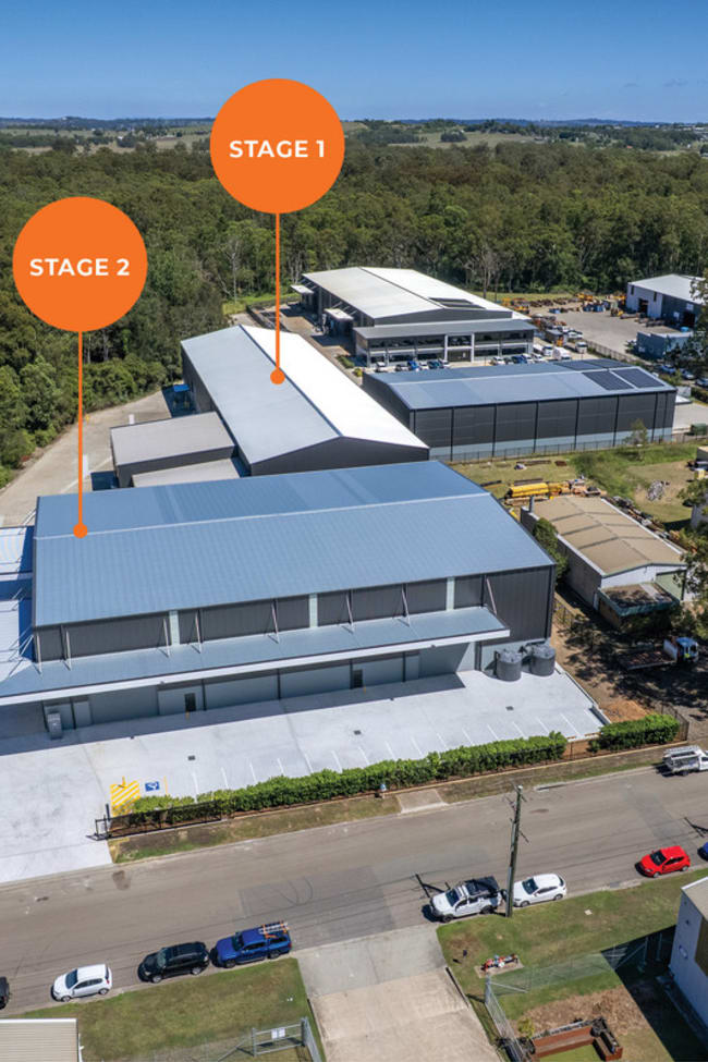 64 Gardiner Street Rutherford NSW 2320