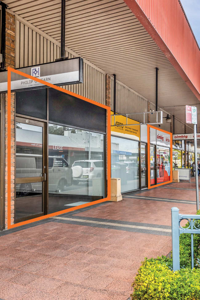 Shop 7/34 Vincent Street Cessnock NSW 2325