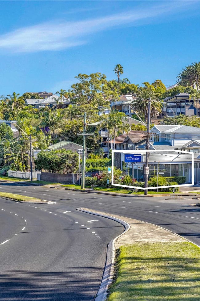 1/129 Barrenjoey Road Mona Vale NSW 2103