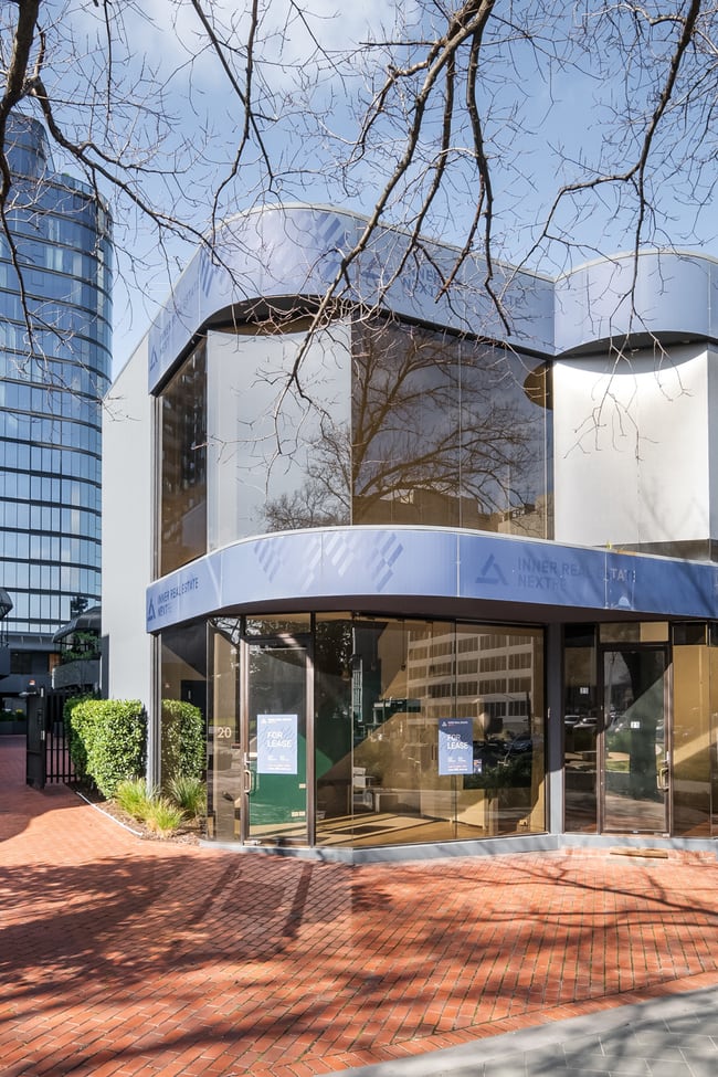 Suite 37/37-39 Albert Road Melbourne VIC 3004