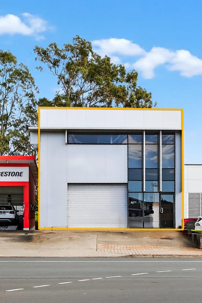 1288 Sandgate Road Nundah QLD 4012
