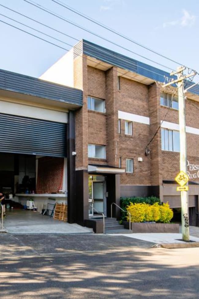 30 Gordon Street Rozelle NSW 2039