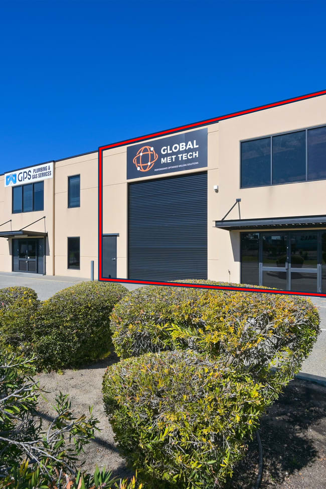 1/12 Helmshore Way Port Kennedy WA 6172