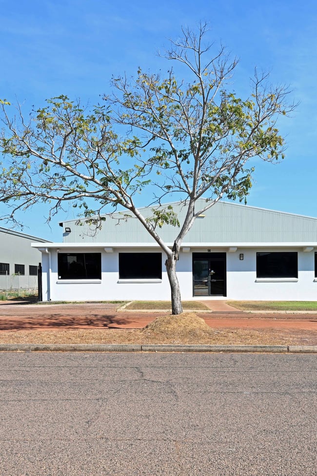 56 Albatross Street Winnellie NT 0820