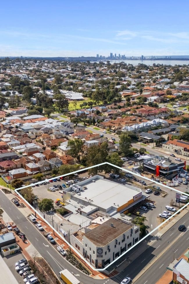 326 Canning Highway Bicton WA 6157