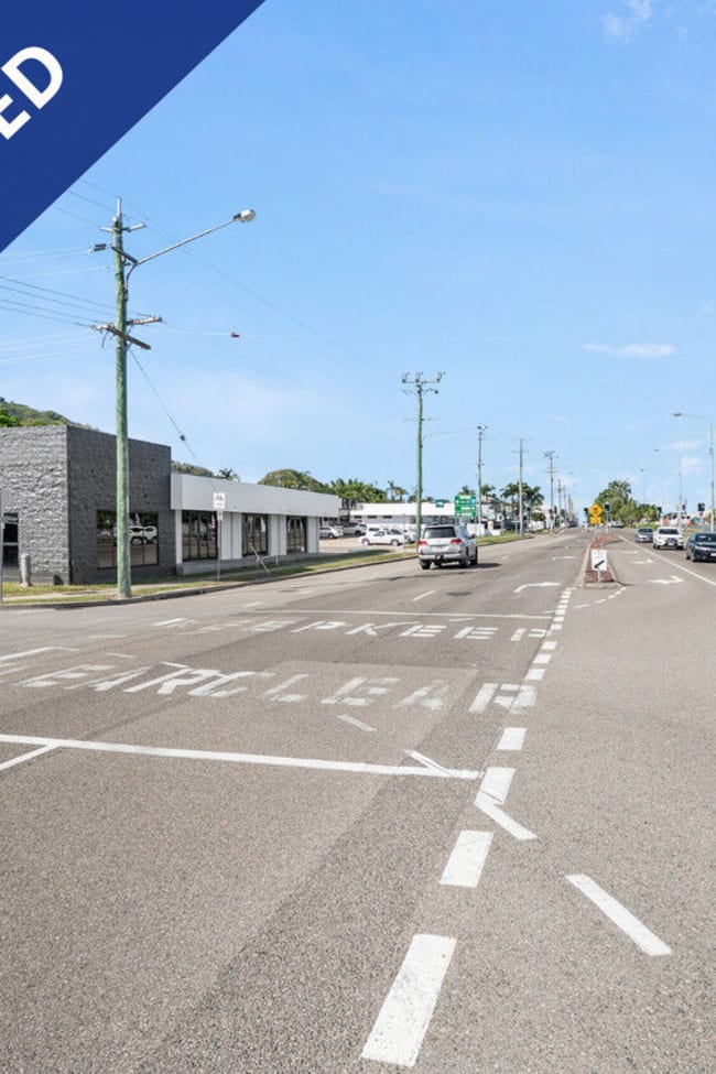 1B/141 Ingham Road West End QLD 4810