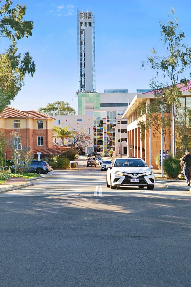 1 & 2/95 Monash Avenue Nedlands WA 6009