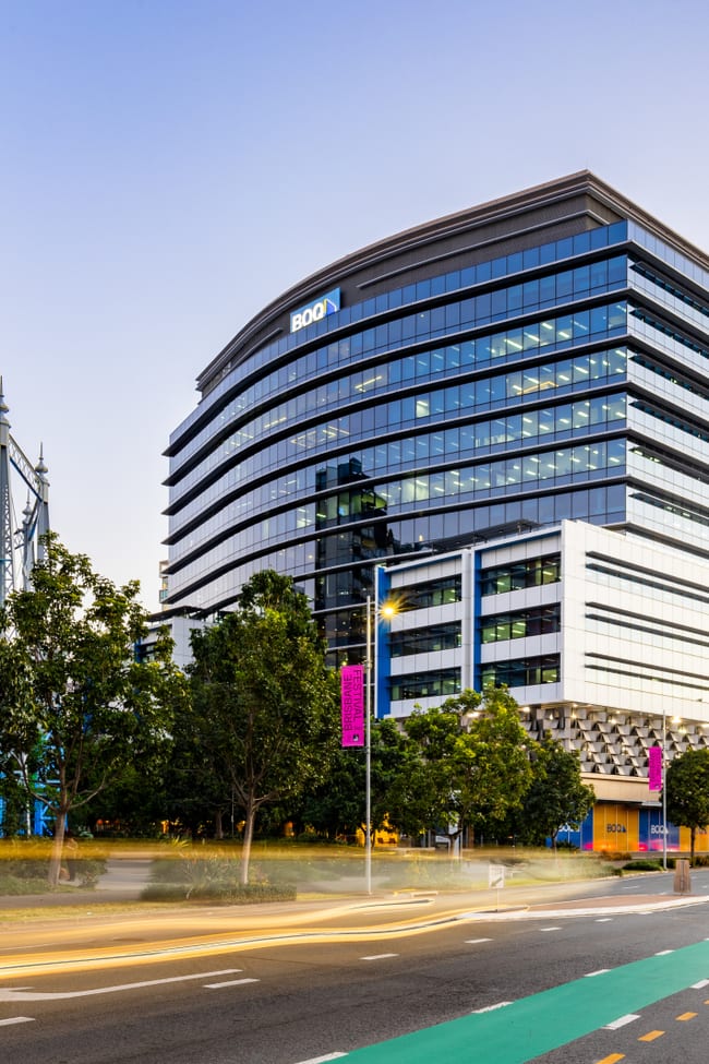 100 Skyring Terrace Newstead QLD 4006