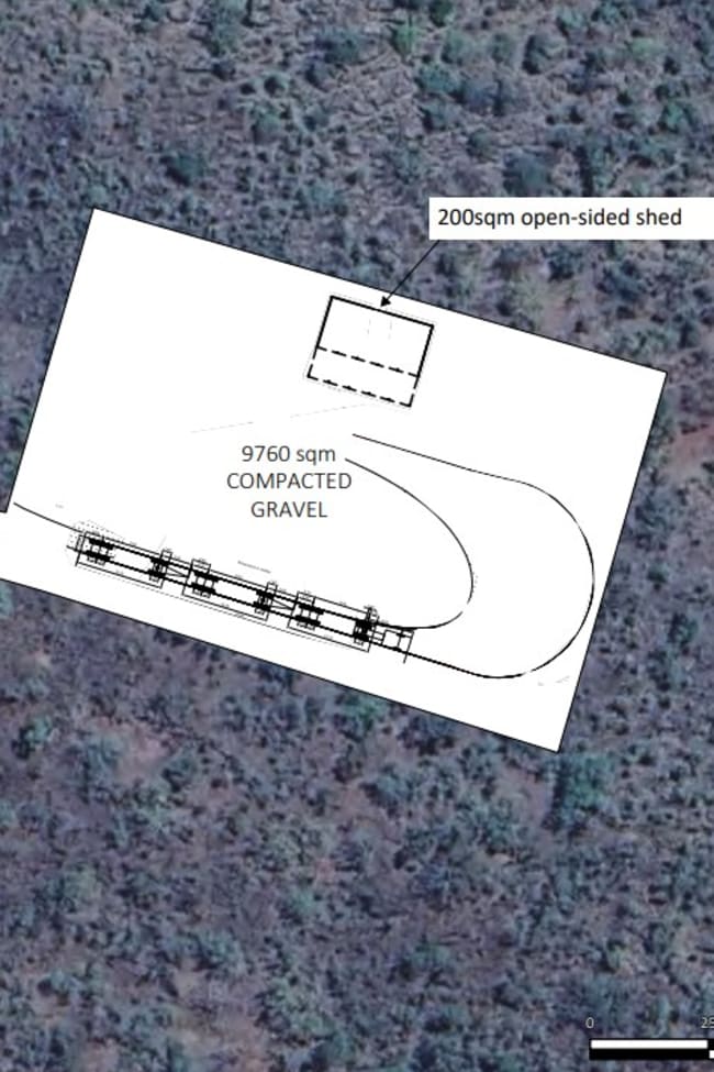 131 Lansdowne Road Katherine NT 0850