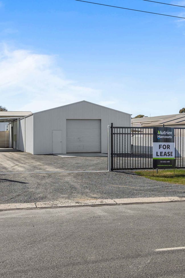 5 McGibbony Street East Ararat VIC 3377