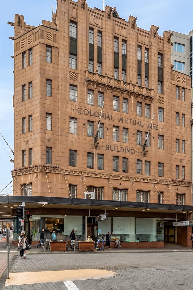 4/18 Elizabeth Street Hobart TAS 7000