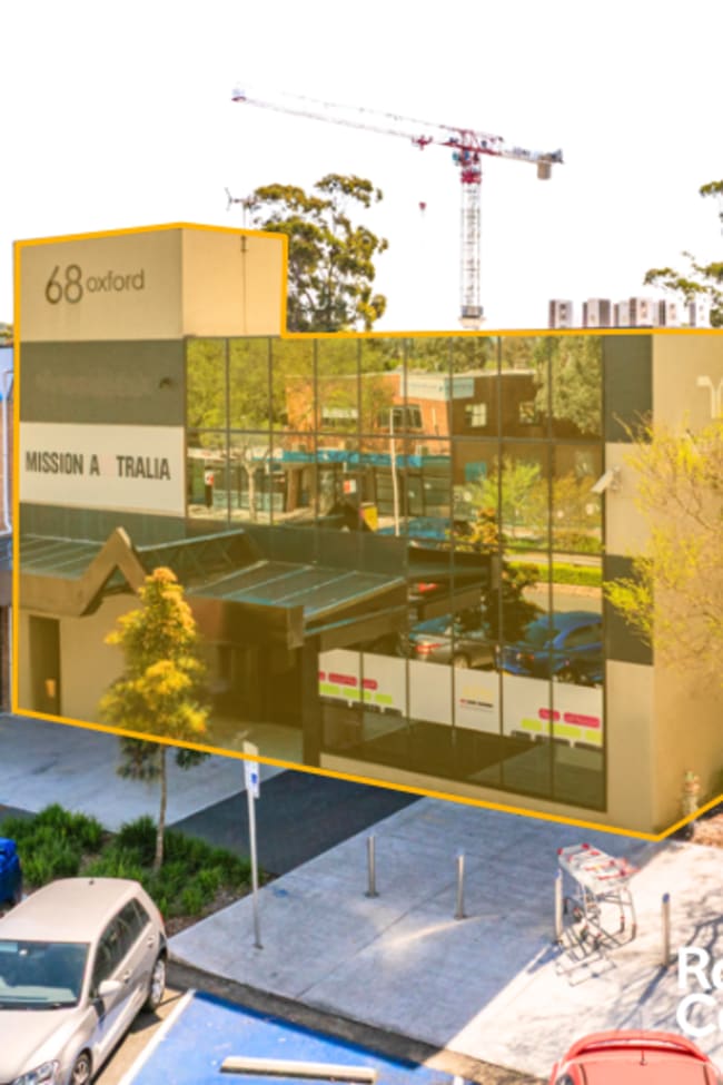 Suite 5/68 Oxford Road Ingleburn NSW 2565