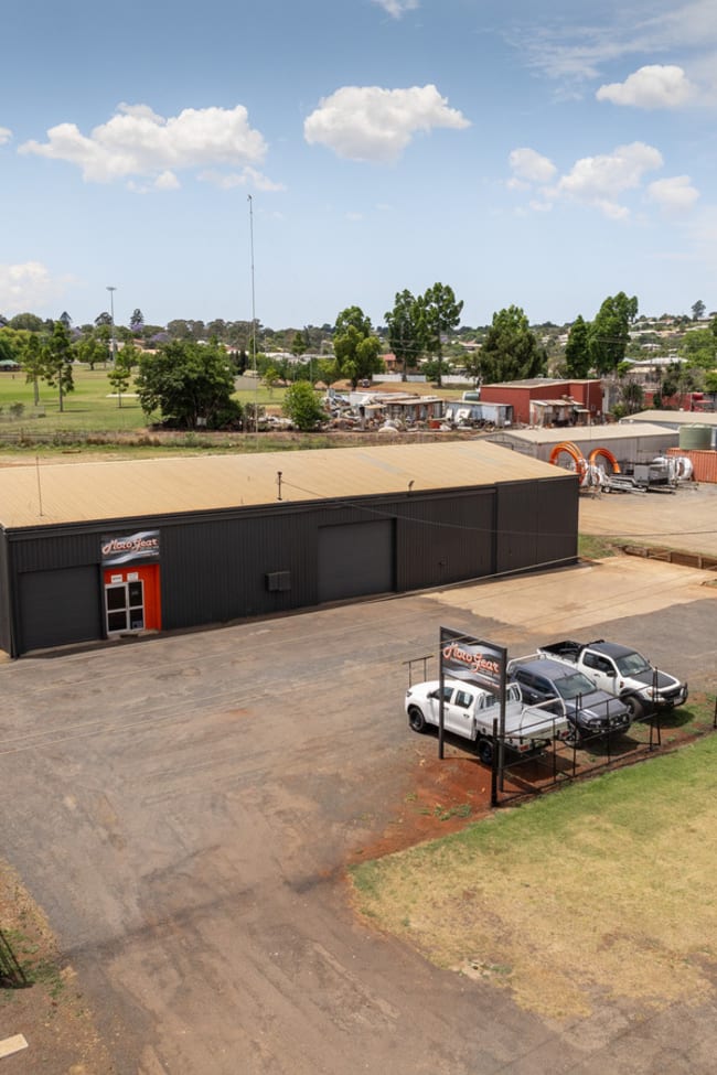 19-21 Parker Street Drayton QLD 4350