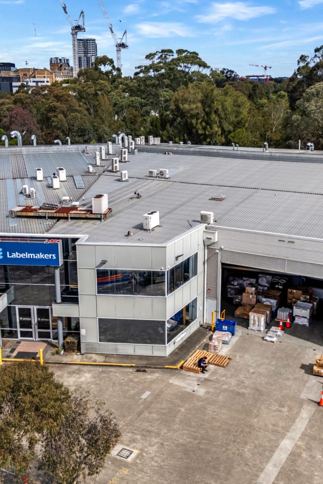 Unit 4 1B Redbank Road Northmead NSW 2152
