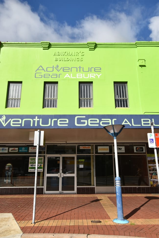 479c Dean Street Albury NSW 2640