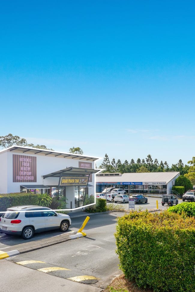 A2/6-12 Bunya Park Drive Eatons Hill QLD 4037