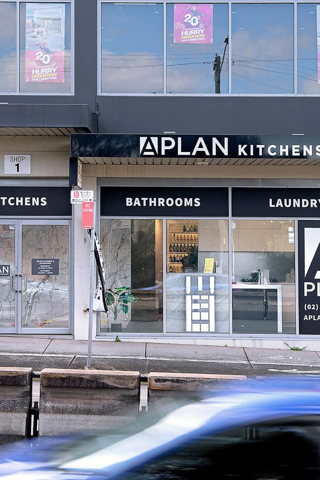 1/50 Victoria Road Drummoyne NSW 2047