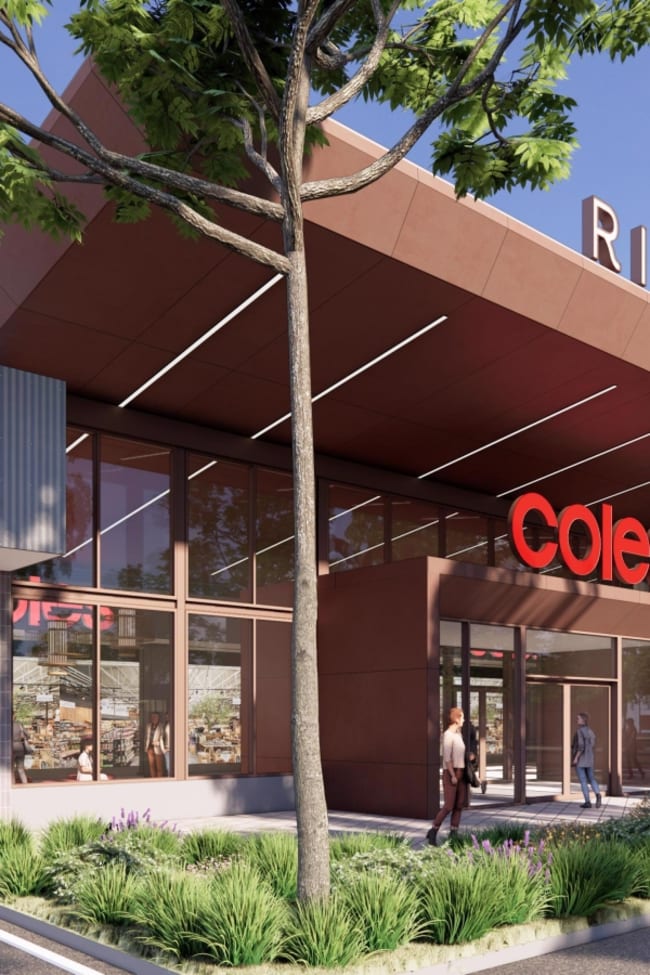 Riverwalk Village 1 Newmarket Road Werribee VIC 3030 Riverwalk Village 1 Newmarket Road Werribee VIC 3030