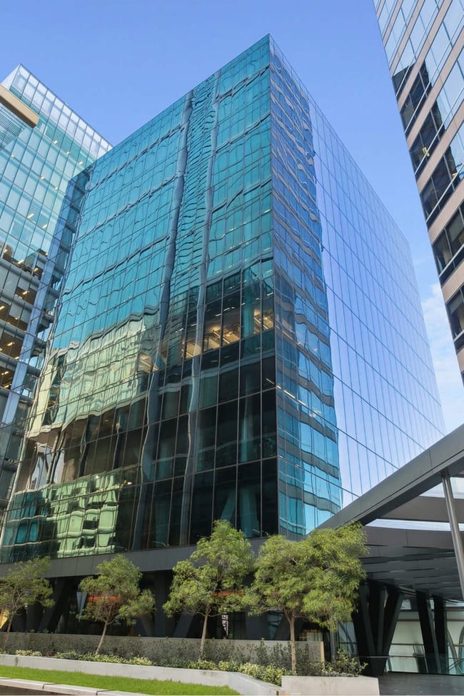 143 St Georges Terrace Perth WA 6000