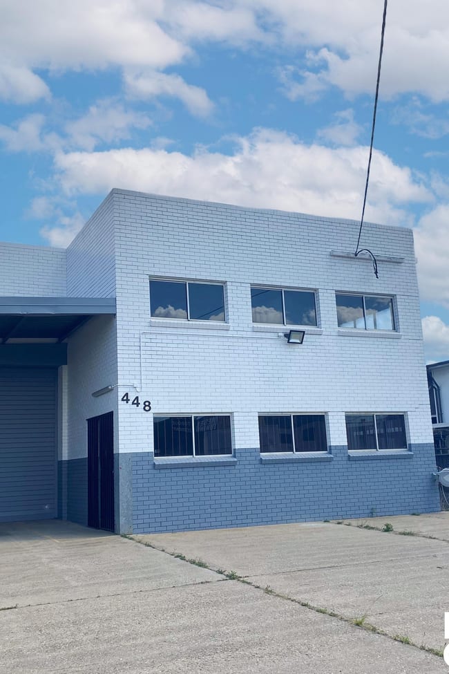 448 Newman Road Geebung QLD 4034