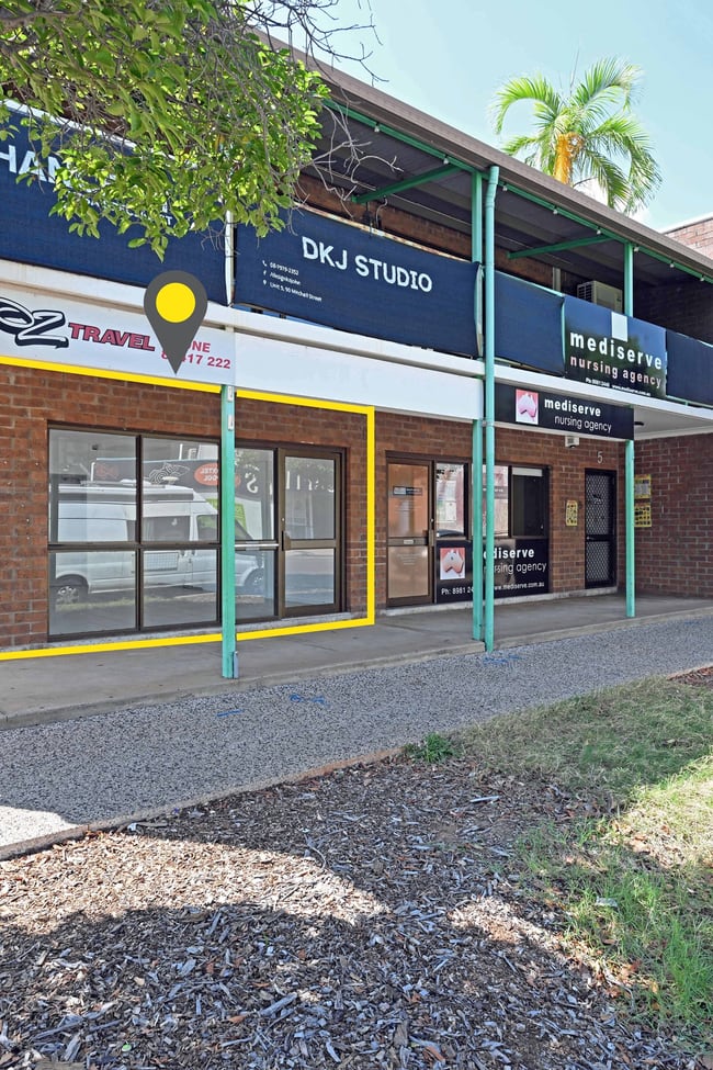 2-4/90 Mitchell Street Darwin City NT 0800