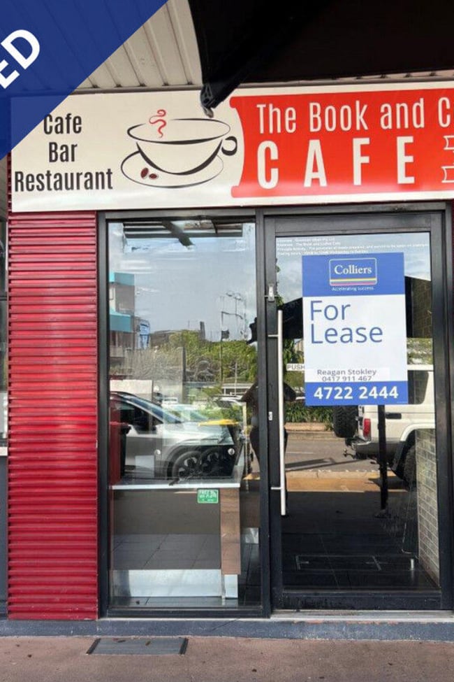 GF/221 Flinders Street Townsville City QLD 4810