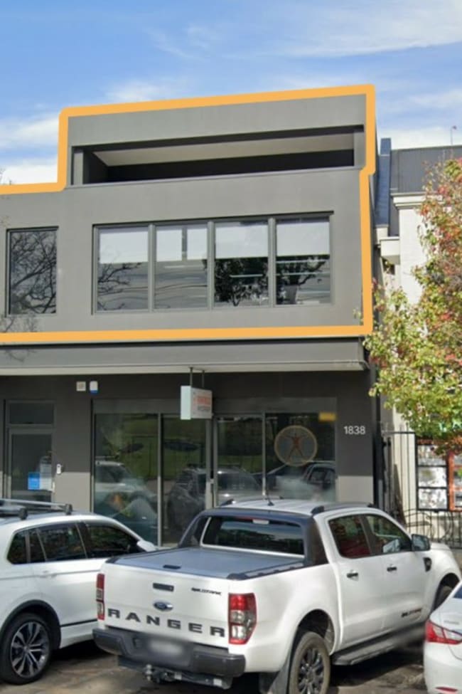 Level 1/1838 The Horsley Drive Horsley Park NSW 2175