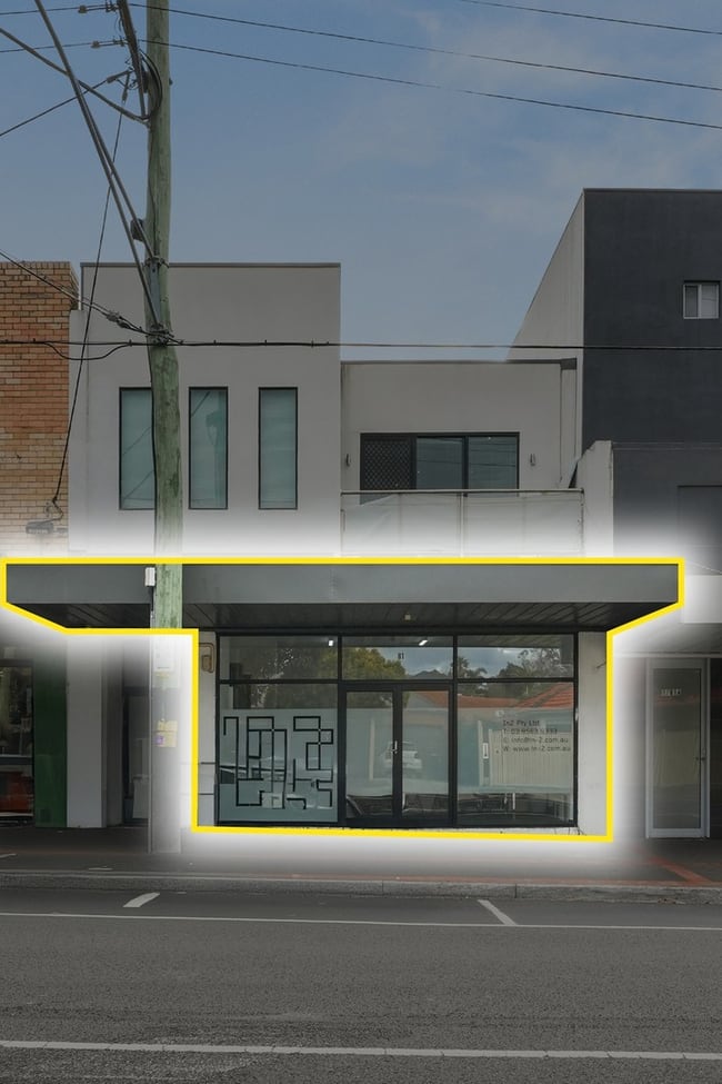 81 Tucker Road Bentleigh VIC 3204