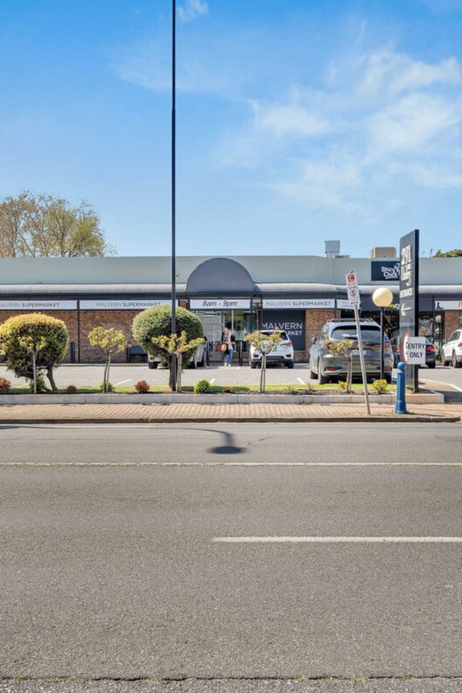 Shop 1/287-291 Unley Road Malvern SA 5061