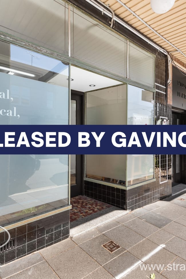 1A/1 Morris Street Summer Hill NSW 2130