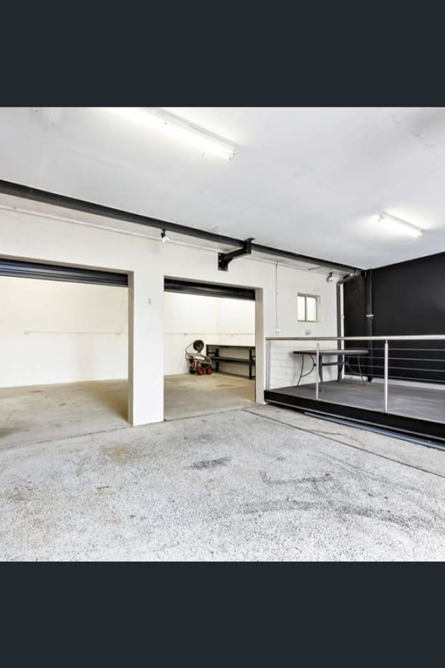 Rear/9 Crystal Street Petersham NSW 2049