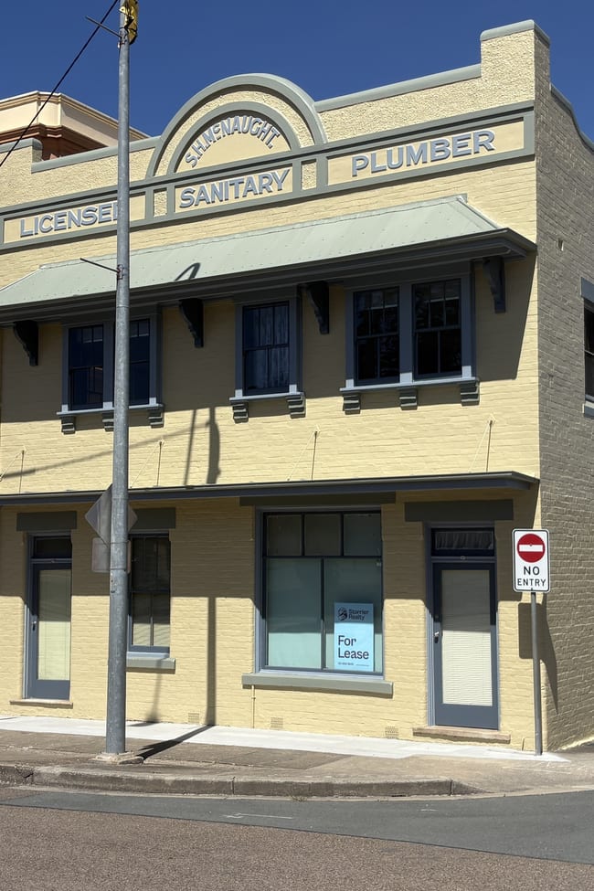 117 -119 Bourke Street Goulburn NSW 2580