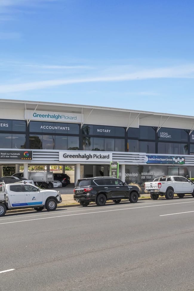 Ground Floor/15 Nicklin Way Minyama QLD 4575