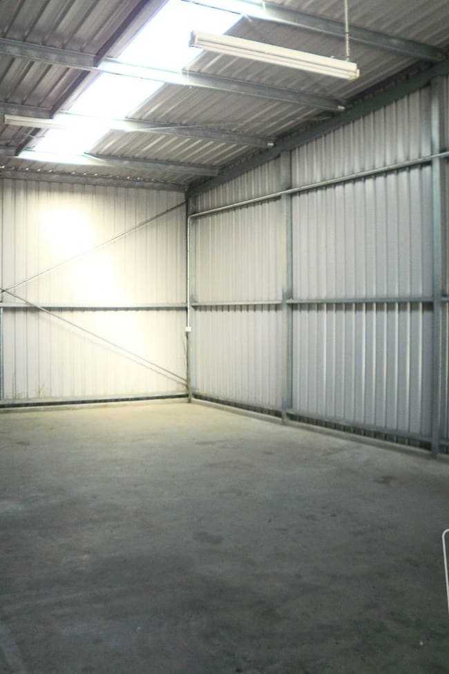 Shed 1E/20 Campbell Road Albany WA 6330