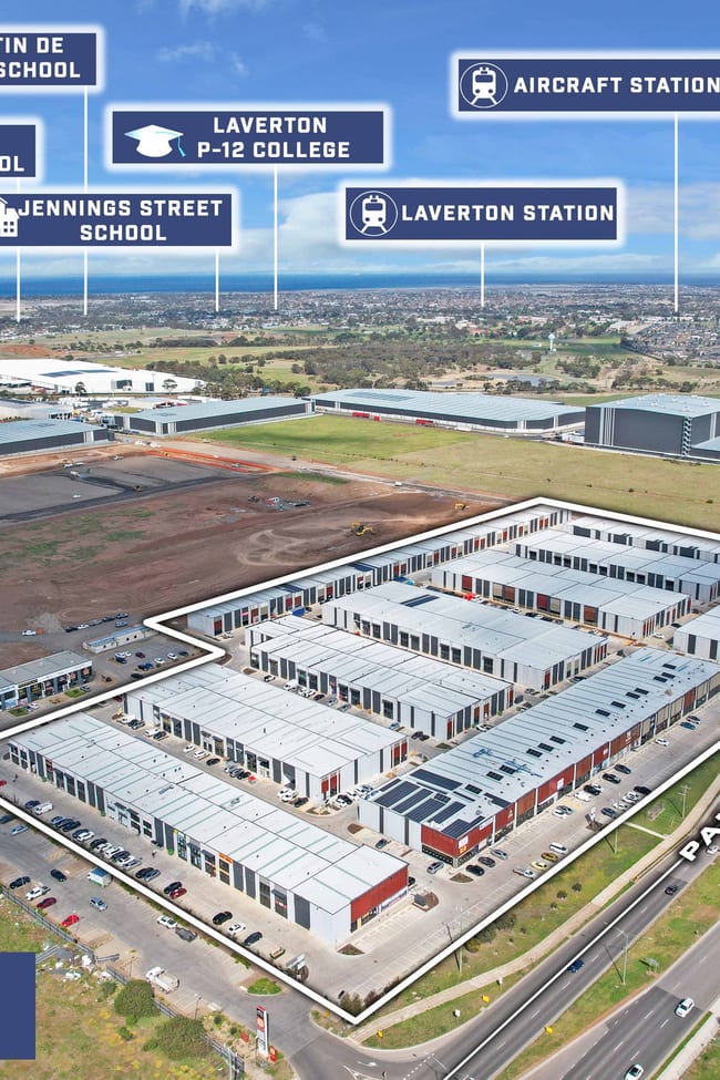 167/150 Palmers Road Truganina VIC 3029