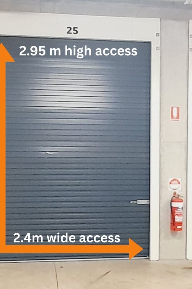 25/13 Warehouse Place Berkeley NSW 2506 25/13 Warehouse Place Berkeley NSW 2506