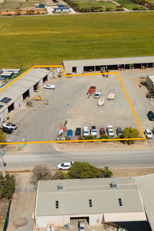 22 Fuschia Road Murray Bridge SA 5253