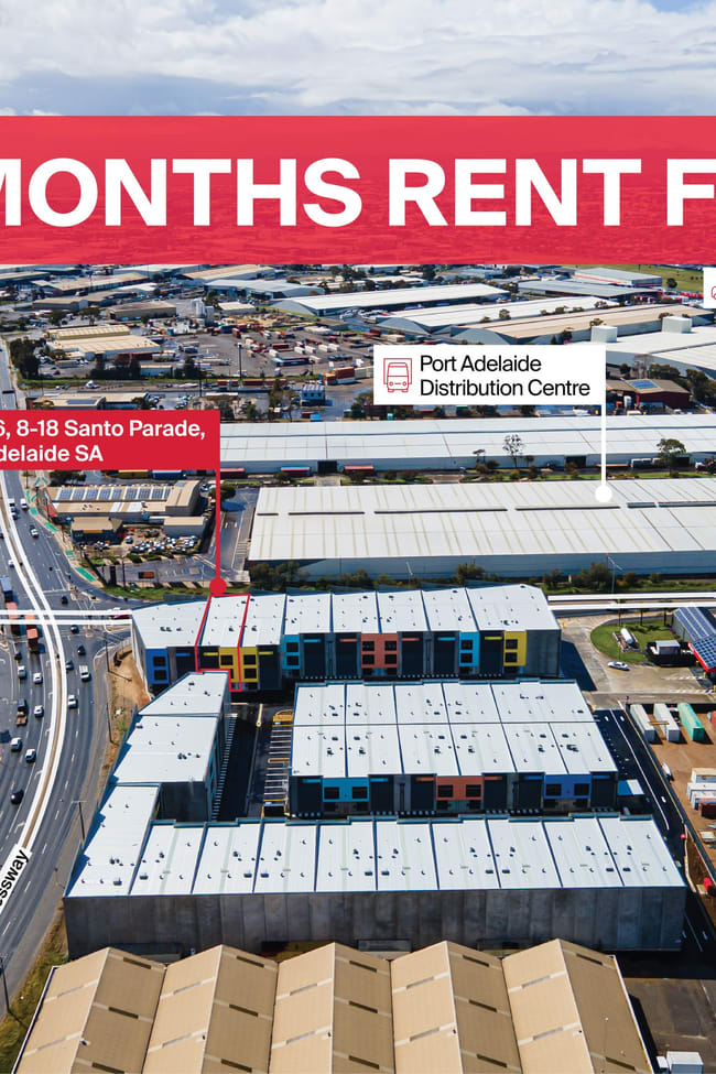 Unit 56/8-18 Santo Parade Port Adelaide SA 5015 Unit 56/8-18 Santo Parade Port Adelaide SA 5015