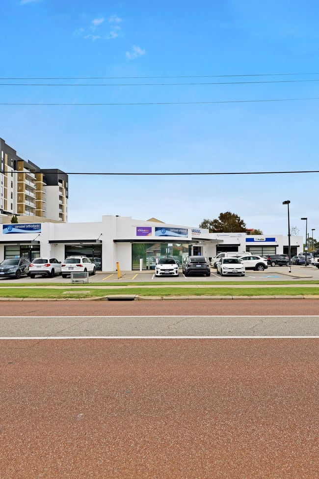 5 / 7-9 Pattie Street Cannington WA 6107