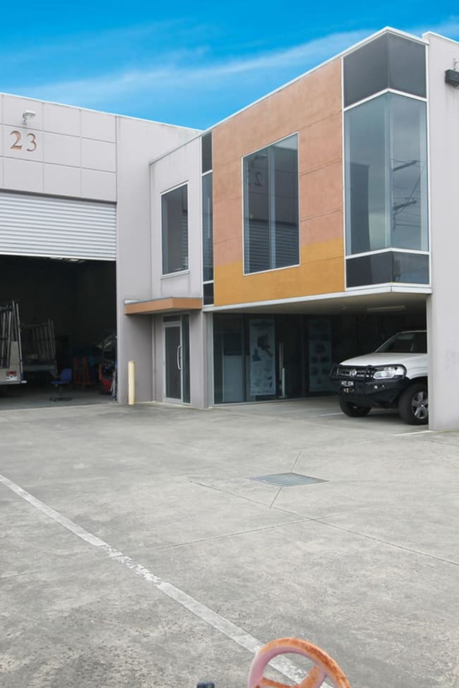 23 Hilton Street Dandenong VIC 3175