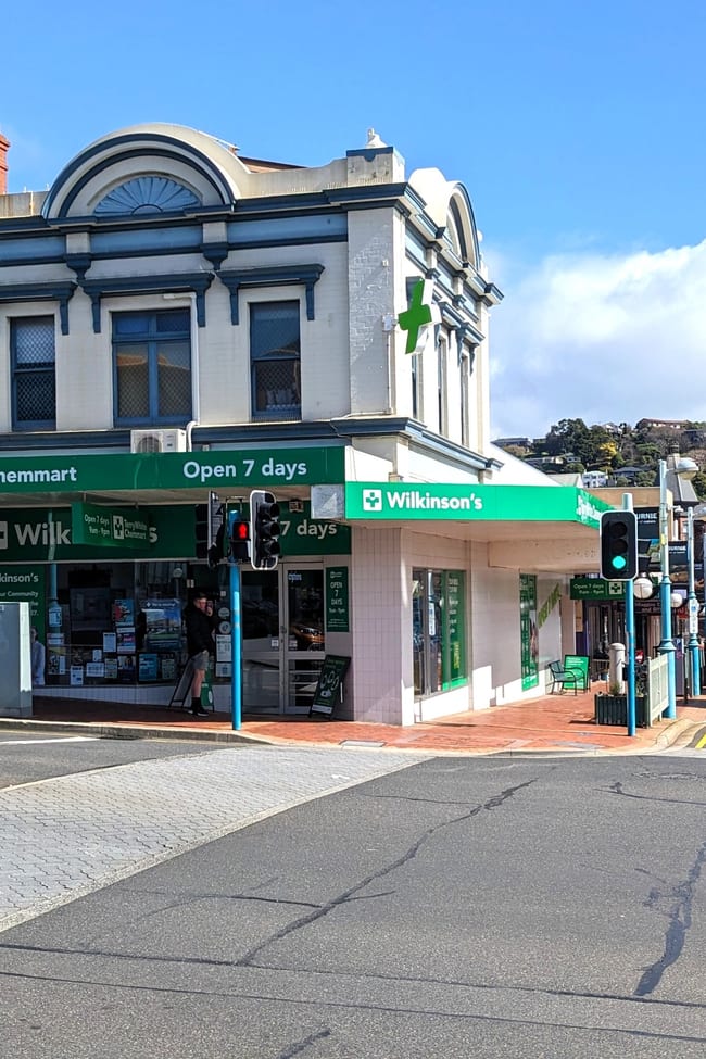 14 Wilson Street Burnie TAS 7320