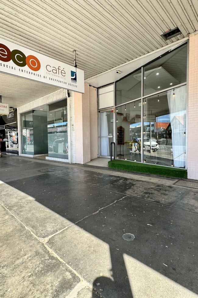240 Wyndham Street Shepparton VIC 3630